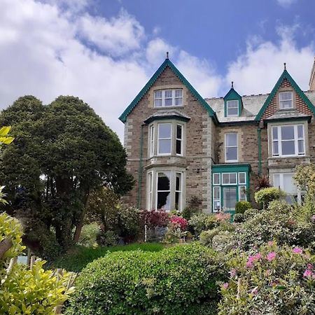 Penrose Bed & Breakfast Lostwithiel Eksteriør bilde