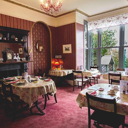 Penrose Bed & Breakfast Lostwithiel Eksteriør bilde