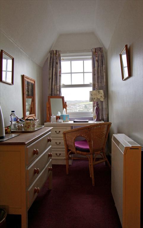 Penrose Bed & Breakfast Lostwithiel Eksteriør bilde