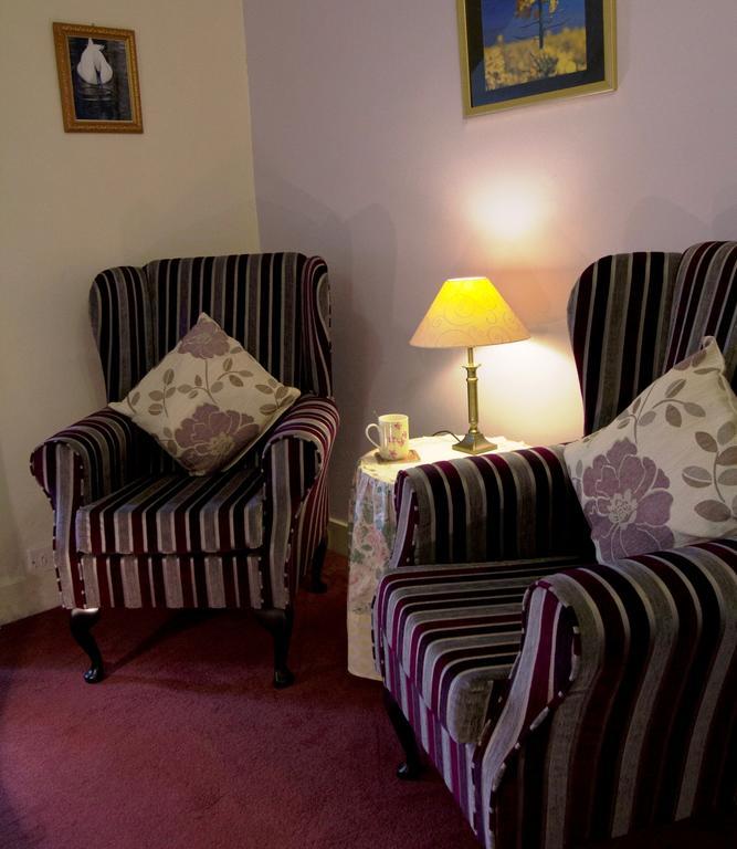 Penrose Bed & Breakfast Lostwithiel Eksteriør bilde
