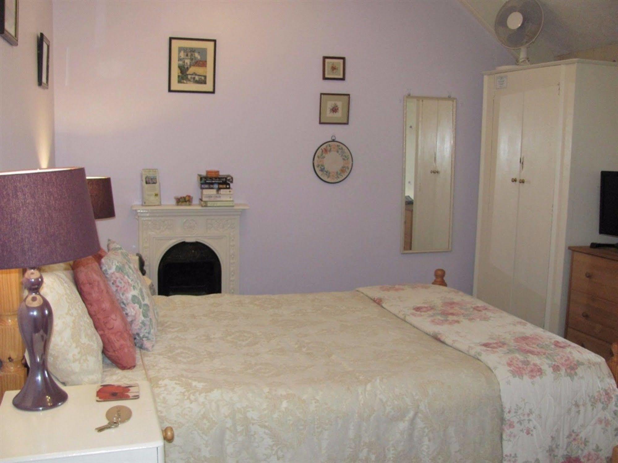 Penrose Bed & Breakfast Lostwithiel Eksteriør bilde