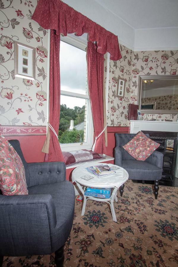 Penrose Bed & Breakfast Lostwithiel Rom bilde
