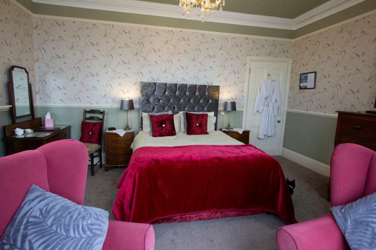 Penrose Bed & Breakfast Lostwithiel Rom bilde